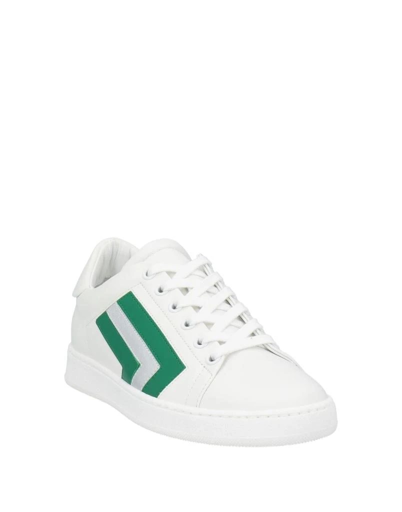 VALEXTRA Sneakers 2