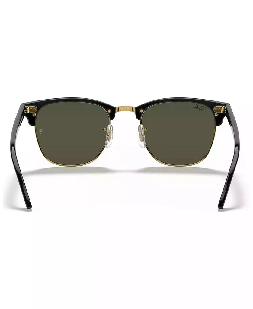 Ray-Ban Sunglasses, RB3016 CLUBMASTER 4