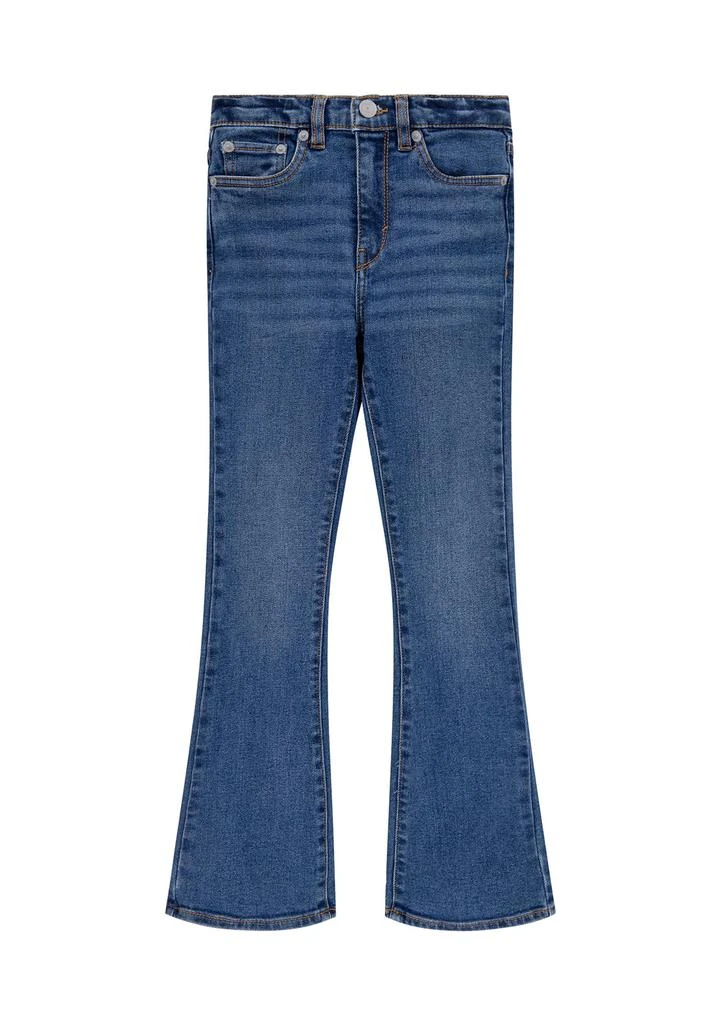 Levi
s Girls 7-16 726 Flare Jeans