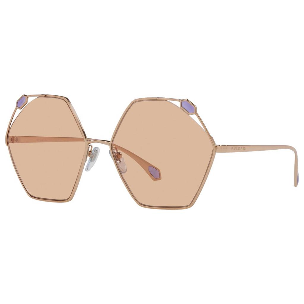 BVLGARI Bulgari Women
s Sunglasses BV6160-2014-3-58