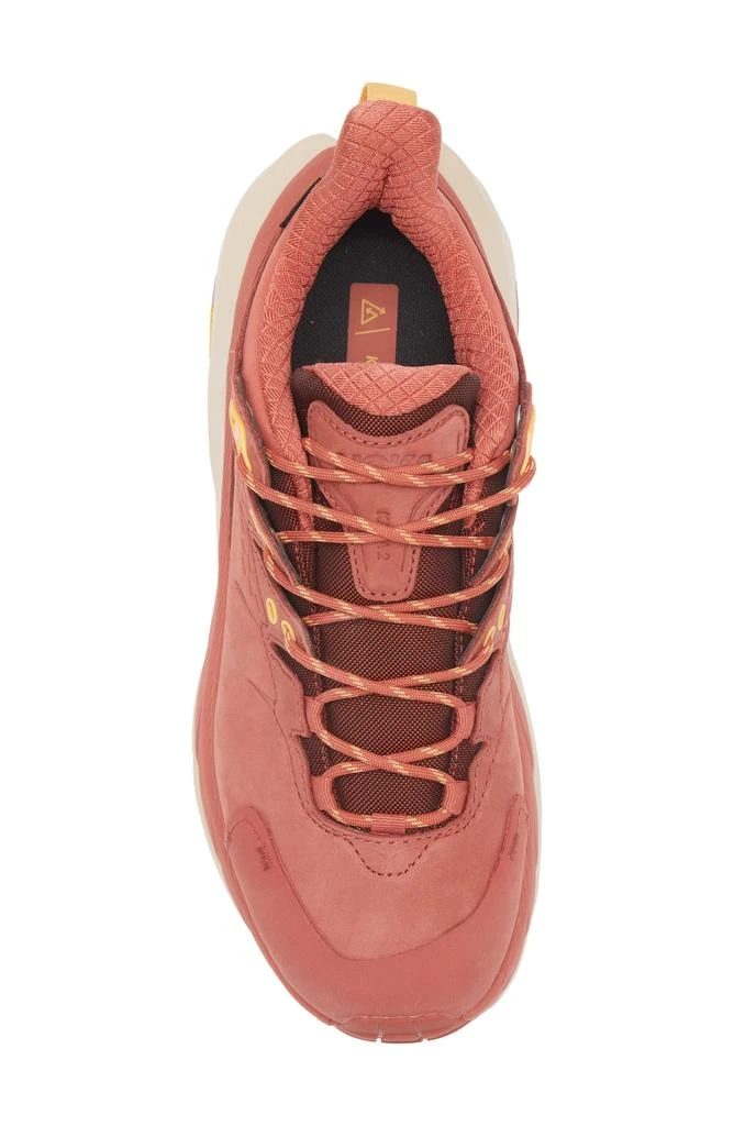 Hoka One One Gender Inclusive Kaha 2 GTX Gore-Tex® Waterproof Trail Running Shoe 5