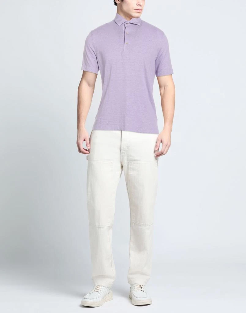 FILIPPO DE LAURENTIIS Polo shirt 2