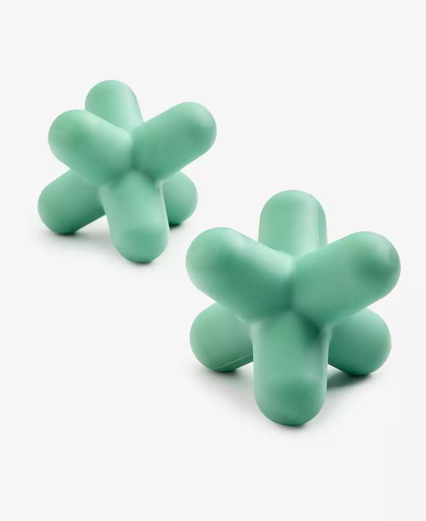 The Cellar Set Of 2 Bottle Stoppers, Exclusively at Macy's