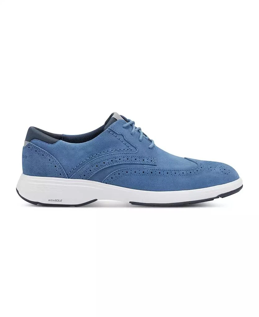 Rockport Men's Noah Wingtip Shoes 6