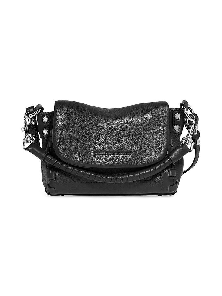 ショルダーバッグ・ポシェット AIMEE MEDIUM SHOULDER BAG PRADA AIMEE MEDIUM LEATHER SHOULDER BAG – Suit Negozi Row