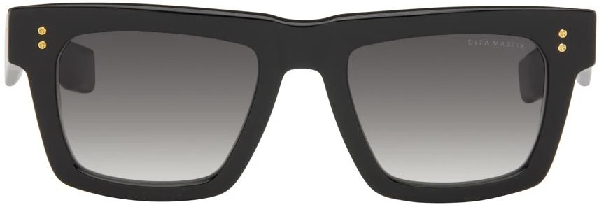 Dita Black Mastix Sunglasses 1