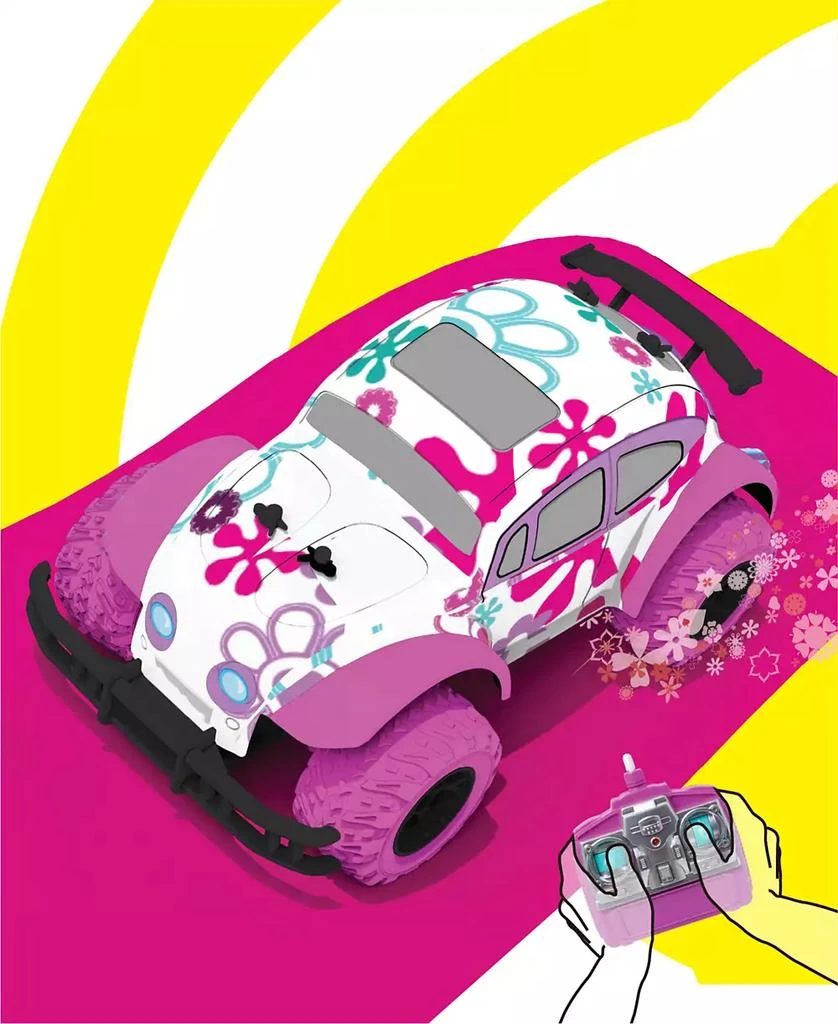 Sharper Image Toy RC Pixie Cruiser 8