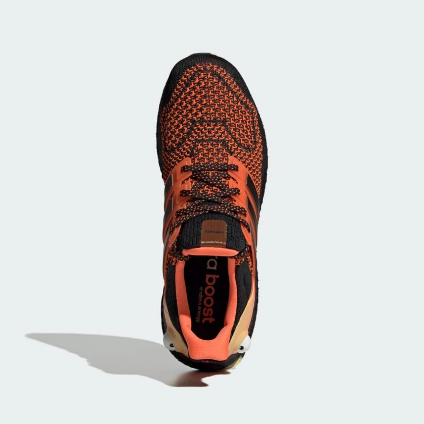 Adidas Men's  Ultraboost 1.0 Fortnite Shoes 3