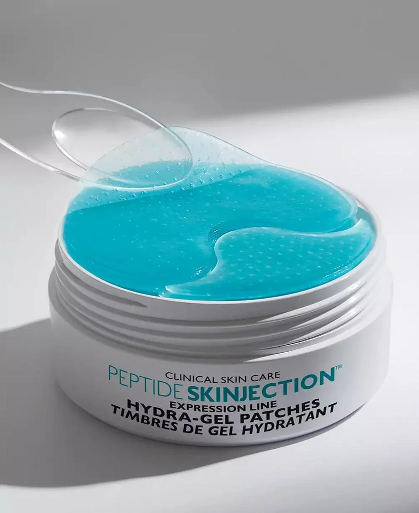 Peter Thomas Roth Peptide Skinjection Expression Line Hydra-Gel Patches, 60 patches 7