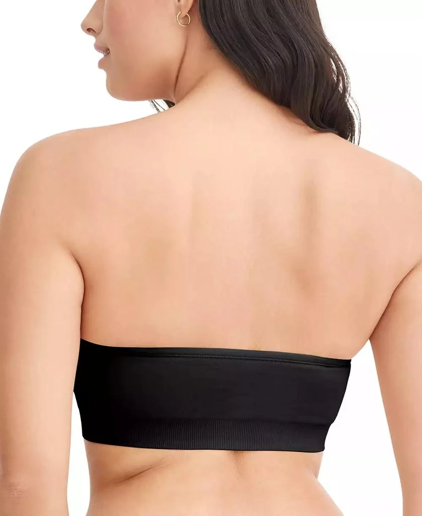 Jockey Women's Seamfree Multiway Bandeau Bralette 3153 2