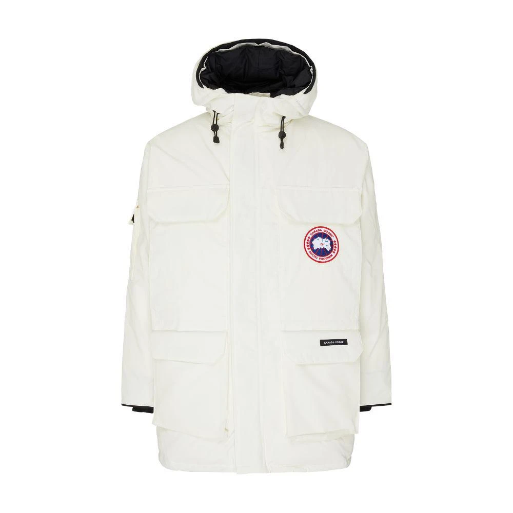 Canada Goose Expedition Parka 7