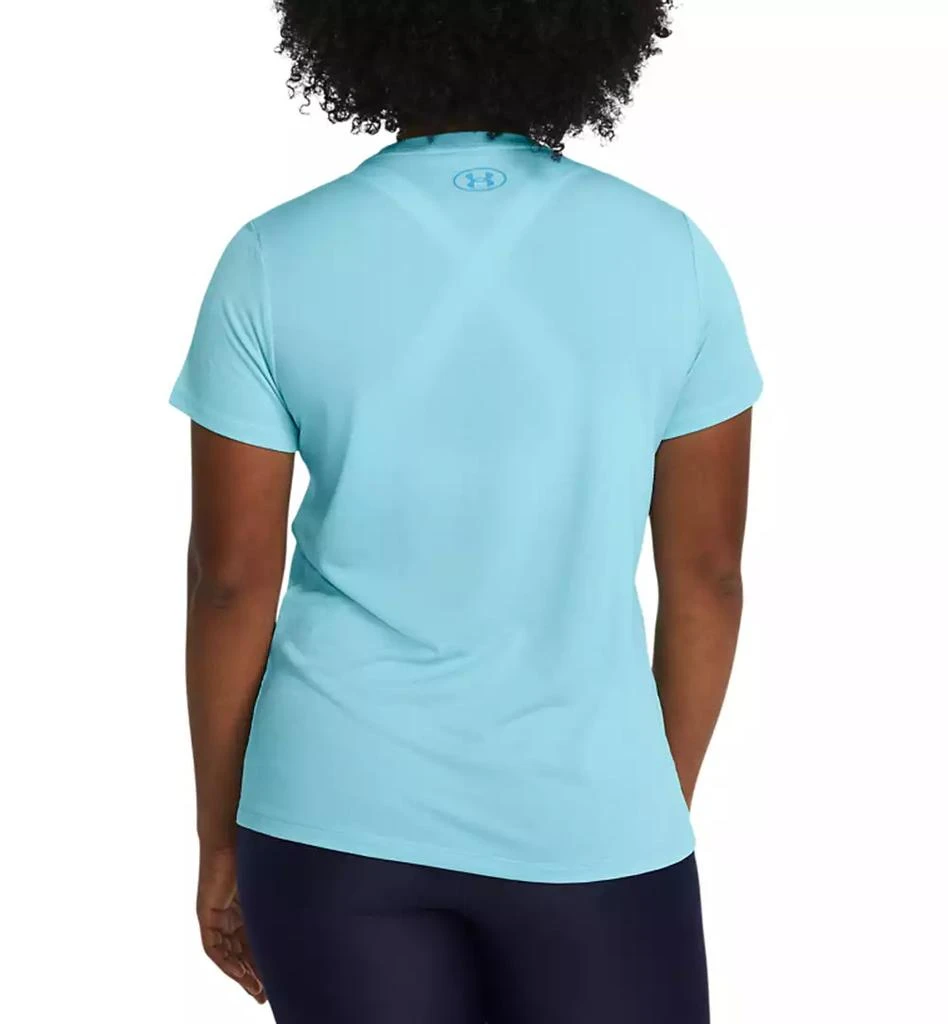 Under Armour Women's Tech™ Short-Sleeve Top 2