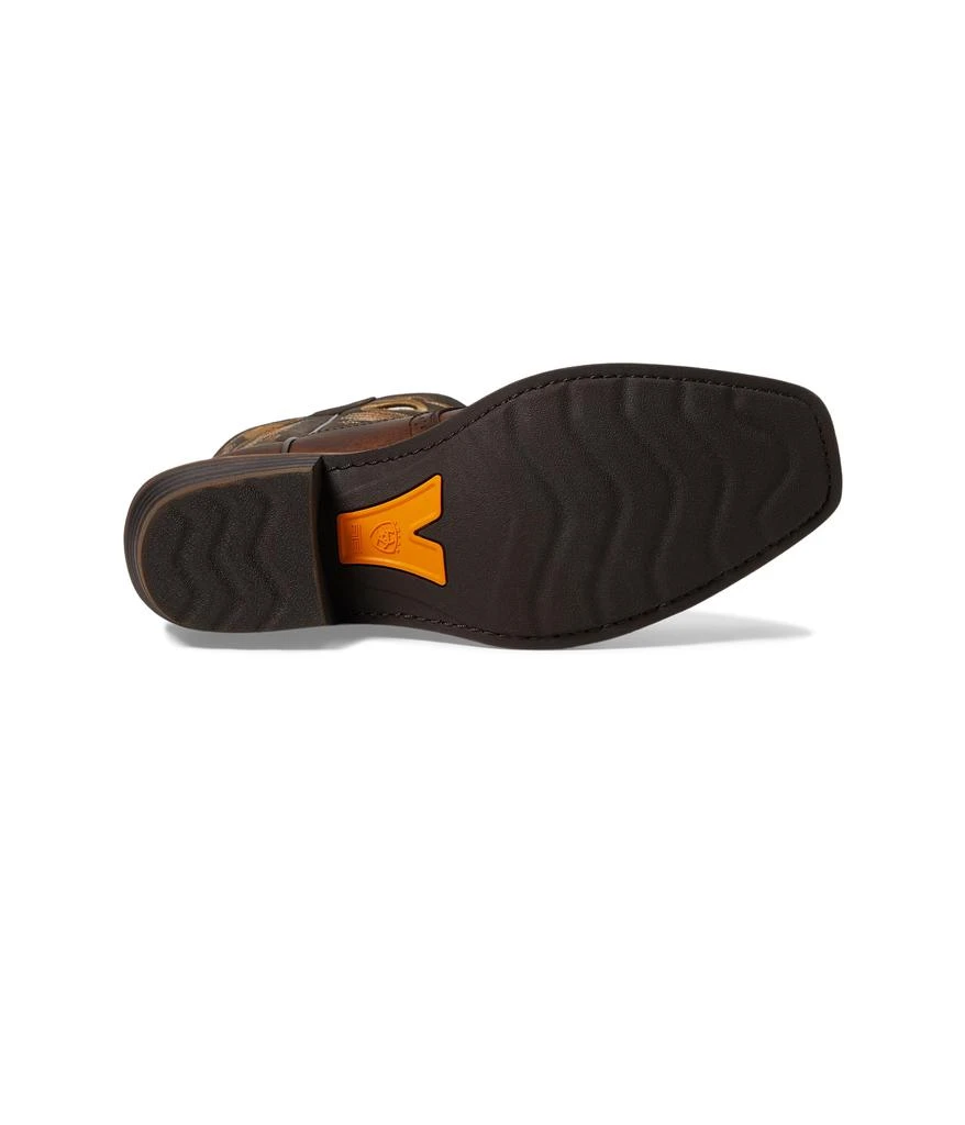 Ariat Heritage Roughstock 3