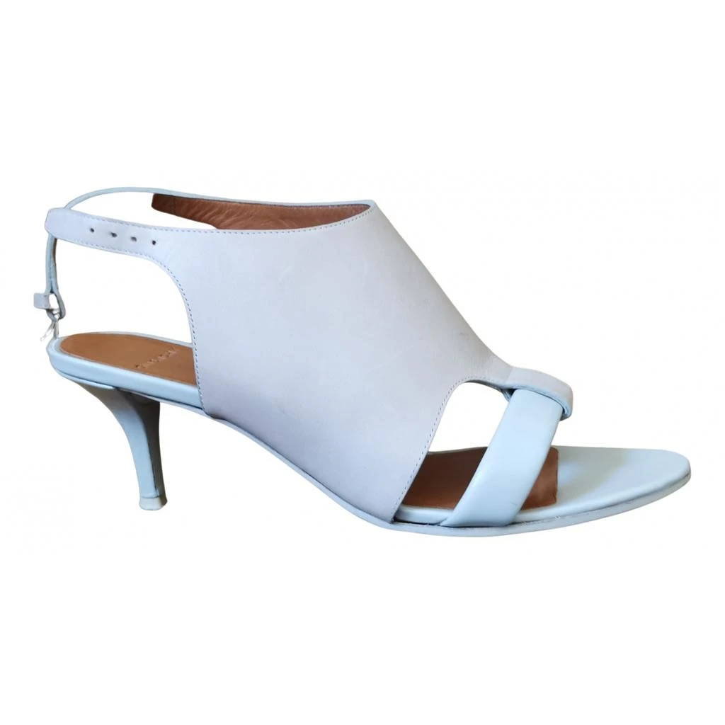Givenchy Givenchy Leather sandals 1