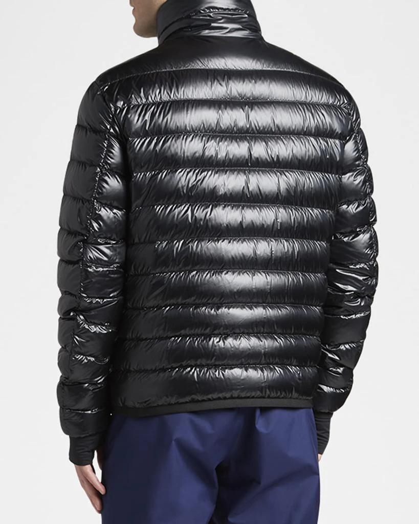 Moncler Men's Hers Puffer Jacket 3