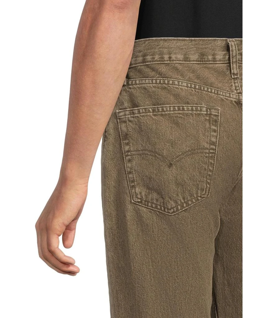 Levi's 555 Relaxed Straight 4