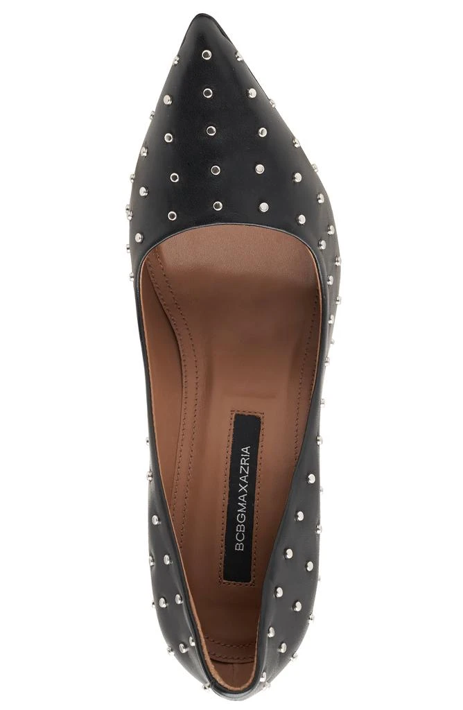 BCBG Nova Studded Pump 3