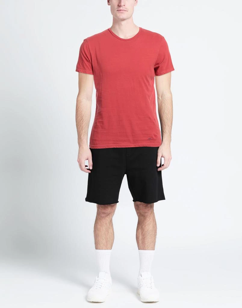 MP MASSIMO PIOMBO Basic T-shirt 2