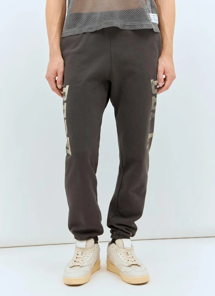 Gallery Dept Dept Gym Track Pants 1