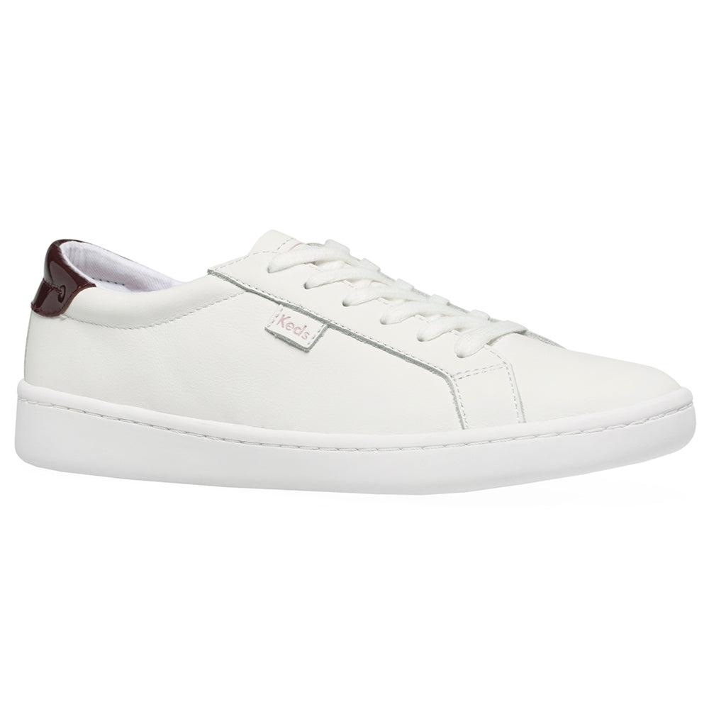 Keds Ace Lace Up Sneakers