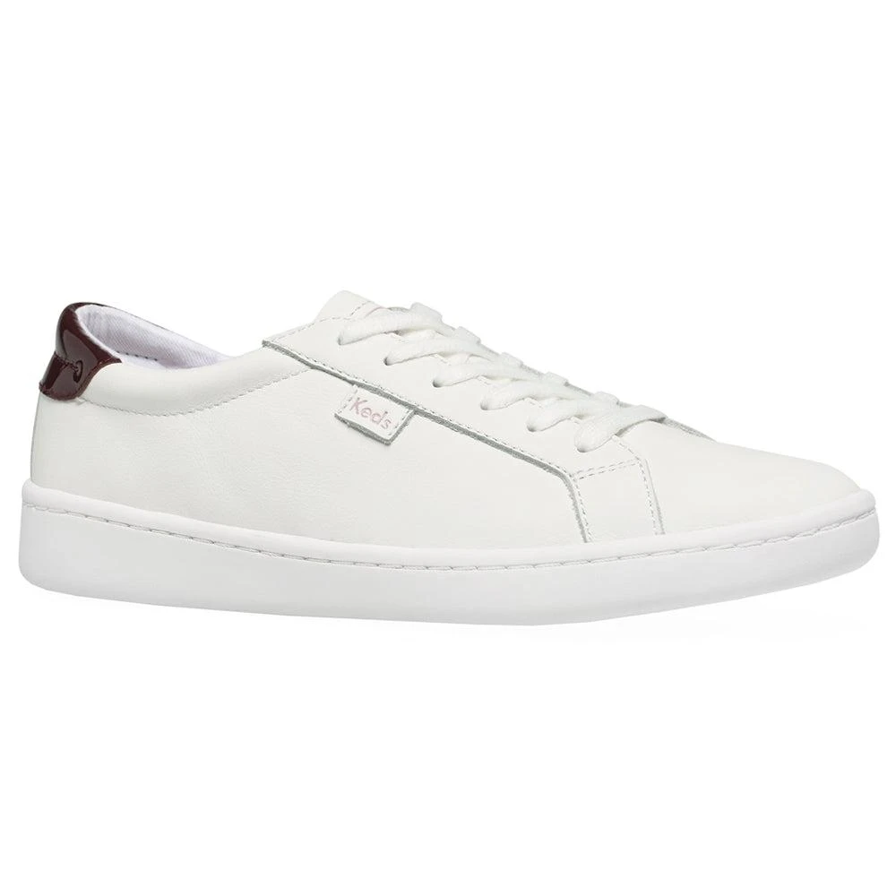 Keds Ace Lace Up Sneakers 2