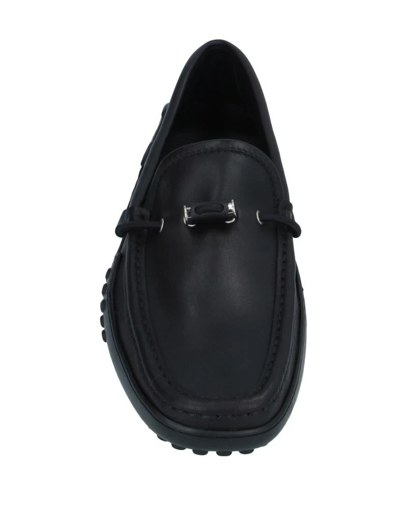 Tod's Loafers 4