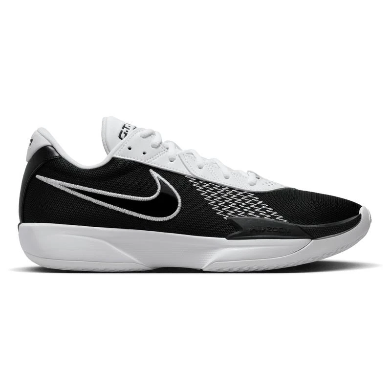 NIKE Nike Air Zoom G.T. Cut Academy - Men's 1