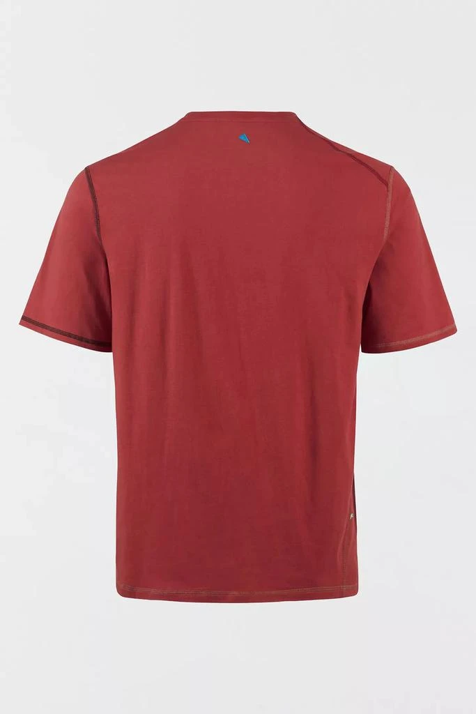 Klattermusen Klättermusen Torre Boxy Fit Tee 2