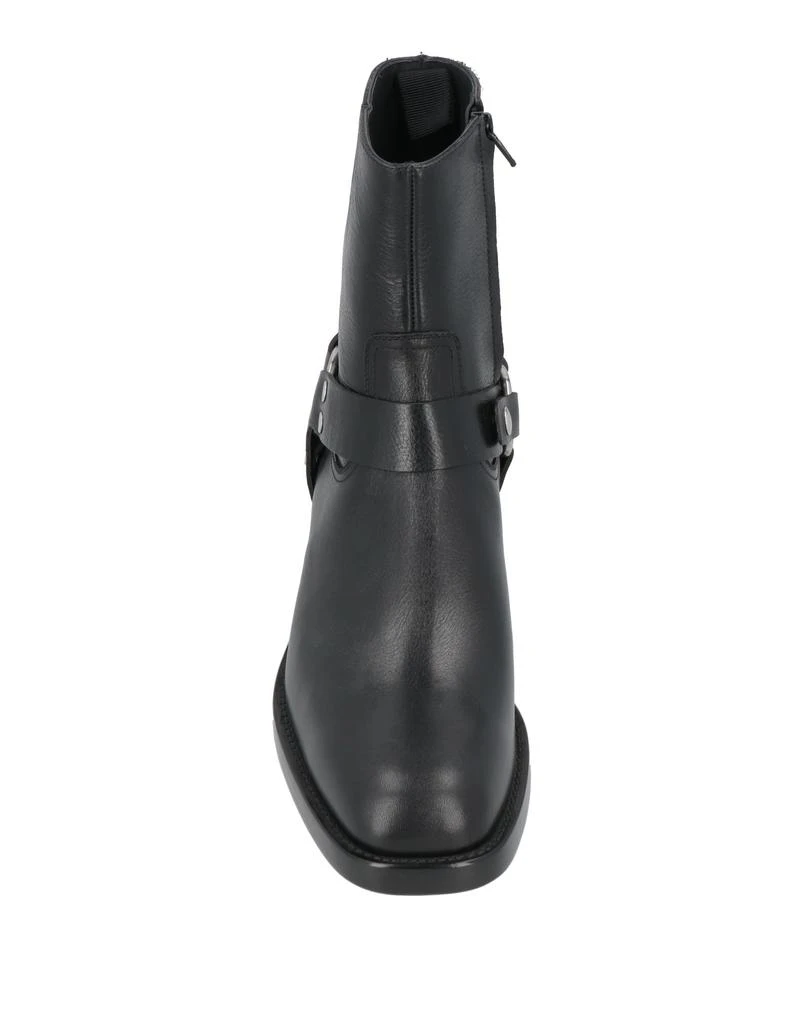 Celine Ankle boot 4