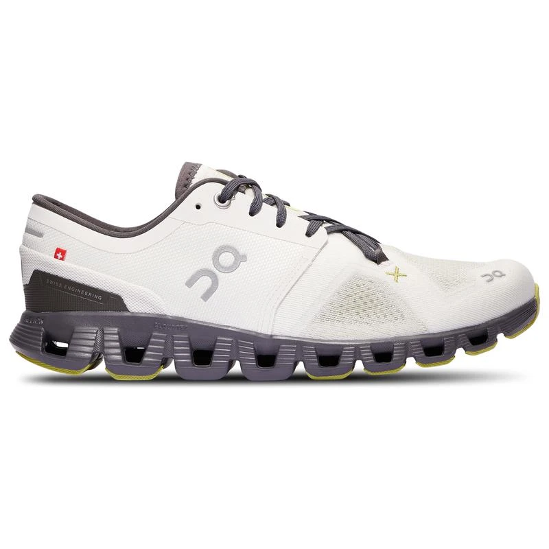 On On Cloud X 3 - Men's 1