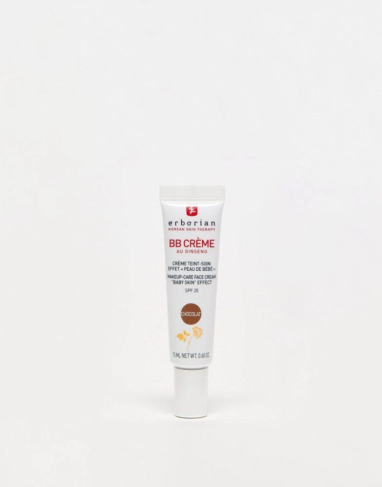 erborian Erborian BB Cream SPF20 15ml Ivoire 6