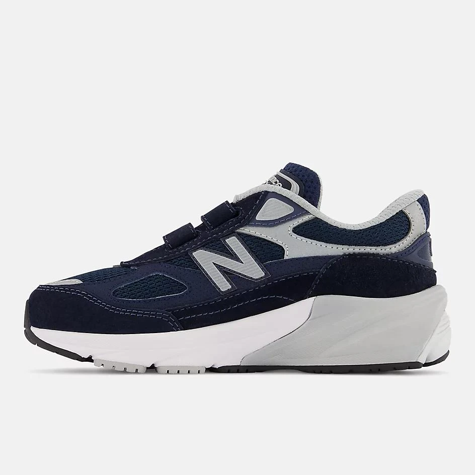 New Balance FuelCell 990v6 Hook and Loop 3