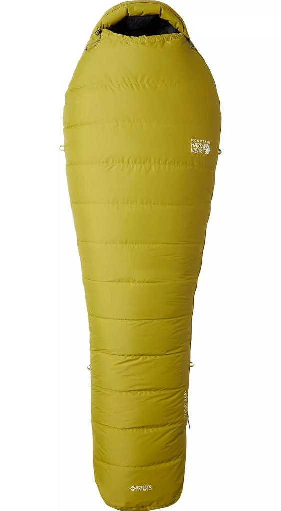Mountain Hardwear Mountain Hardwear Bishop Pass Gore-Tex 0 Sleeping Bag 1
