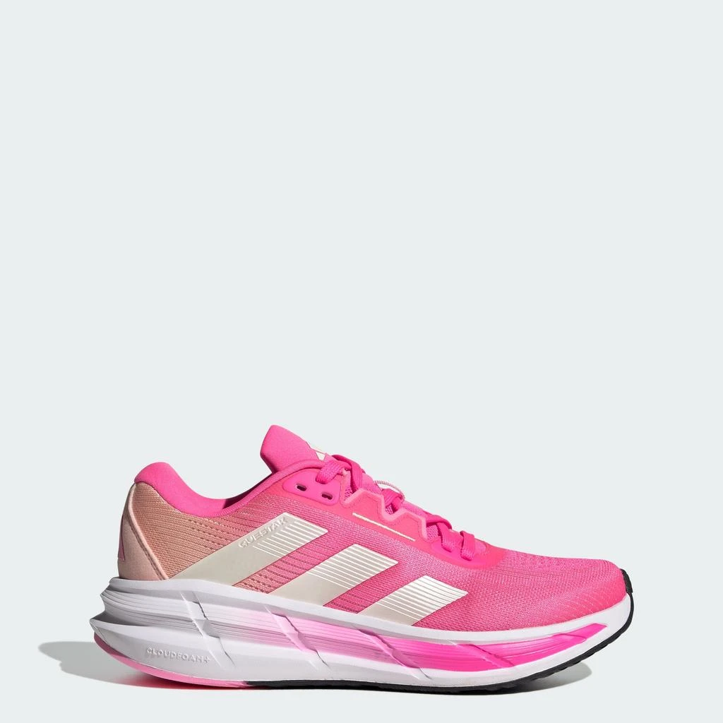 Adidas Women's  Questar 3 Running Shoes 1