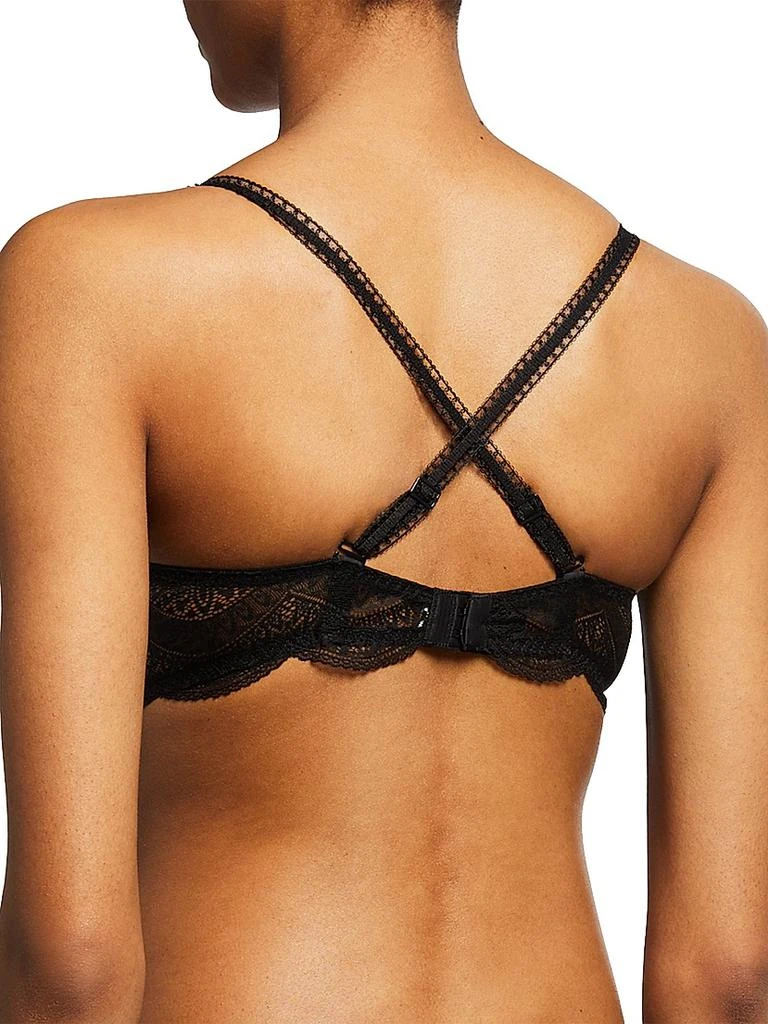 Simone Pérèle Karma Demi Cup Underwire Bra 4