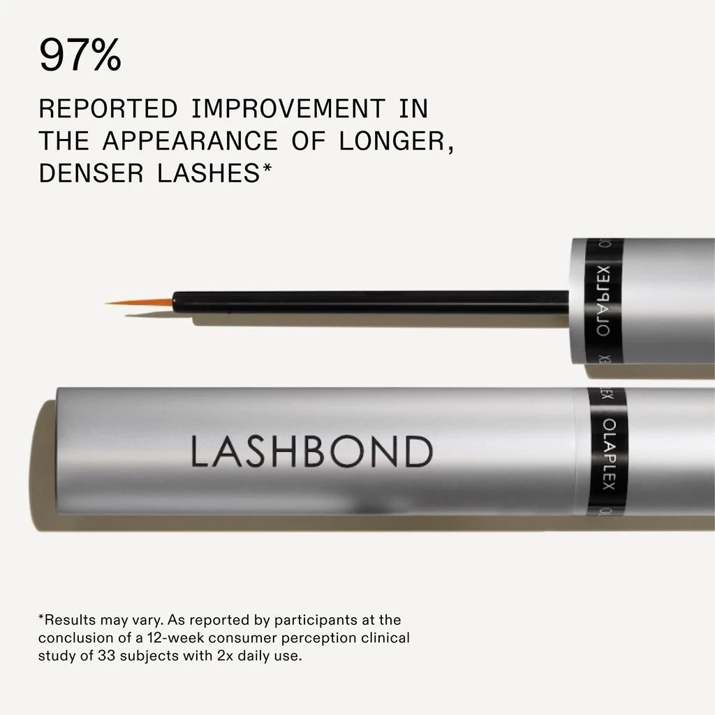 Olaplex Olaplex Lashbond Building and Enhancing Serum 4.4ml 3