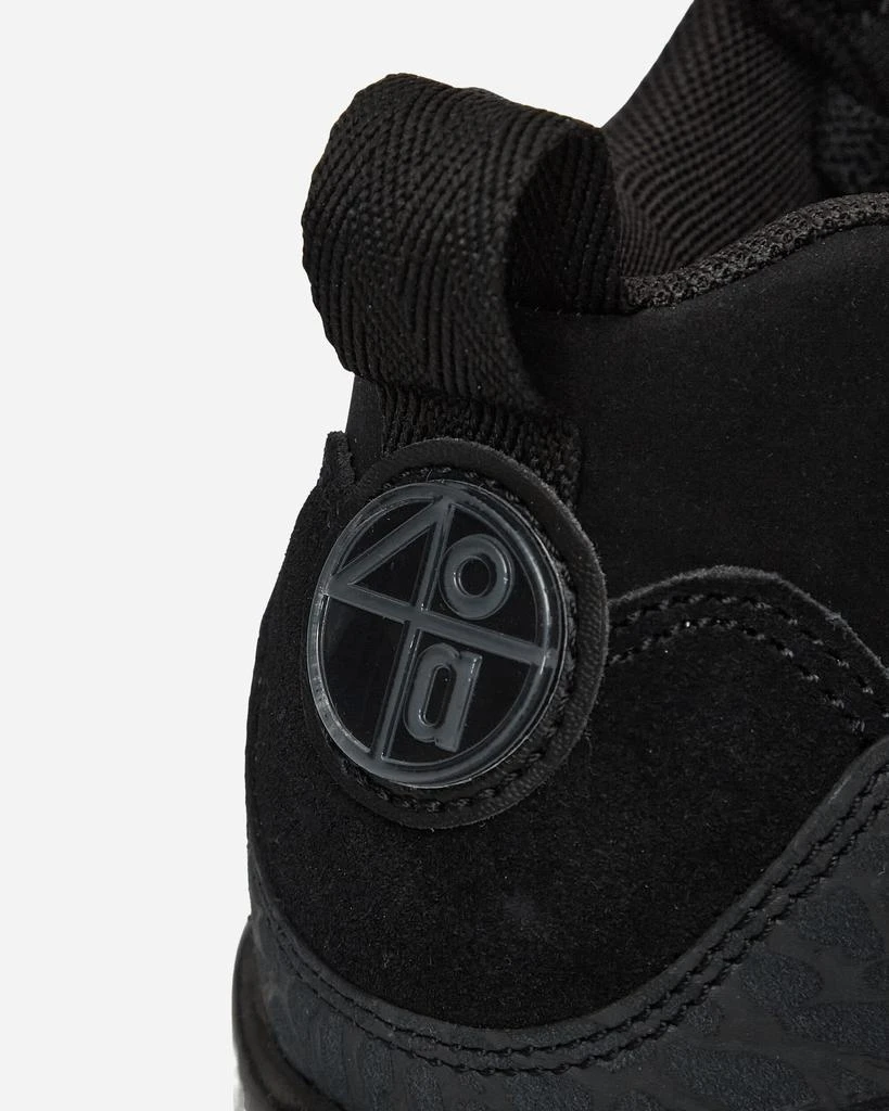 Jordan Jordan Spizike Low Sneakers Black / Anthracite 6