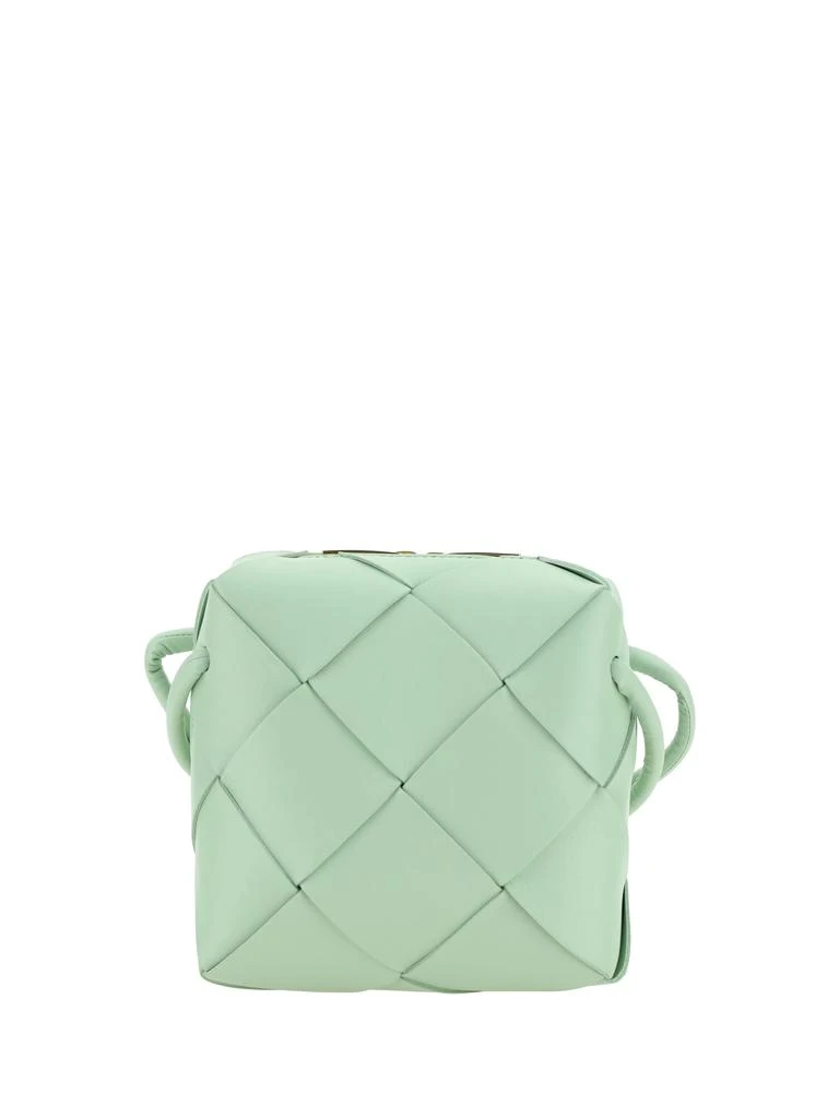 Bottega Veneta Mini Cassette Shoulder Bag 1