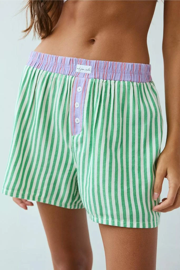 Out From Under Out From Under Lounge Boxer Short 1