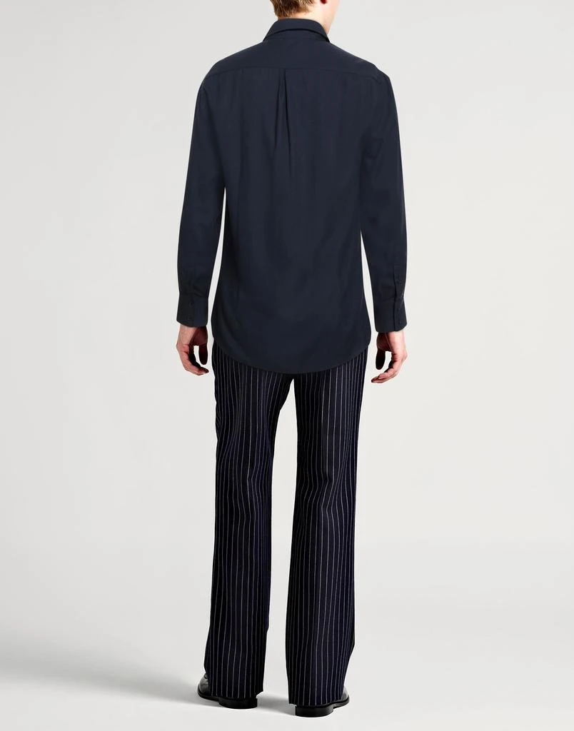 Brunello Cucinelli Solid color shirt 3