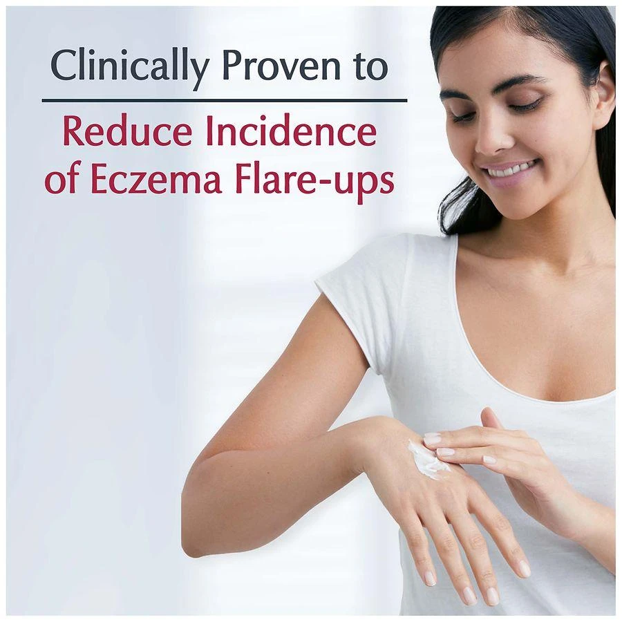 Eucerin Eczema Relief Body Cream 3