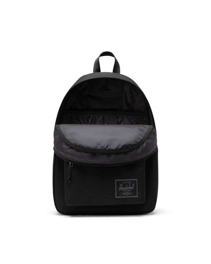 Herschel Women
s Classic Backpack In Black Tonal
