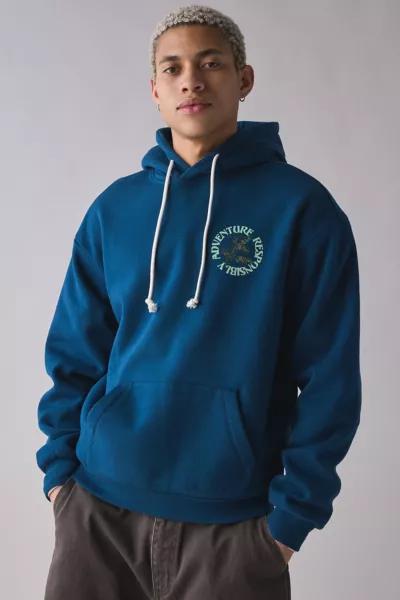 Parks Project Parks Project Forest Forager Graphic Hoodie Sweatshirt