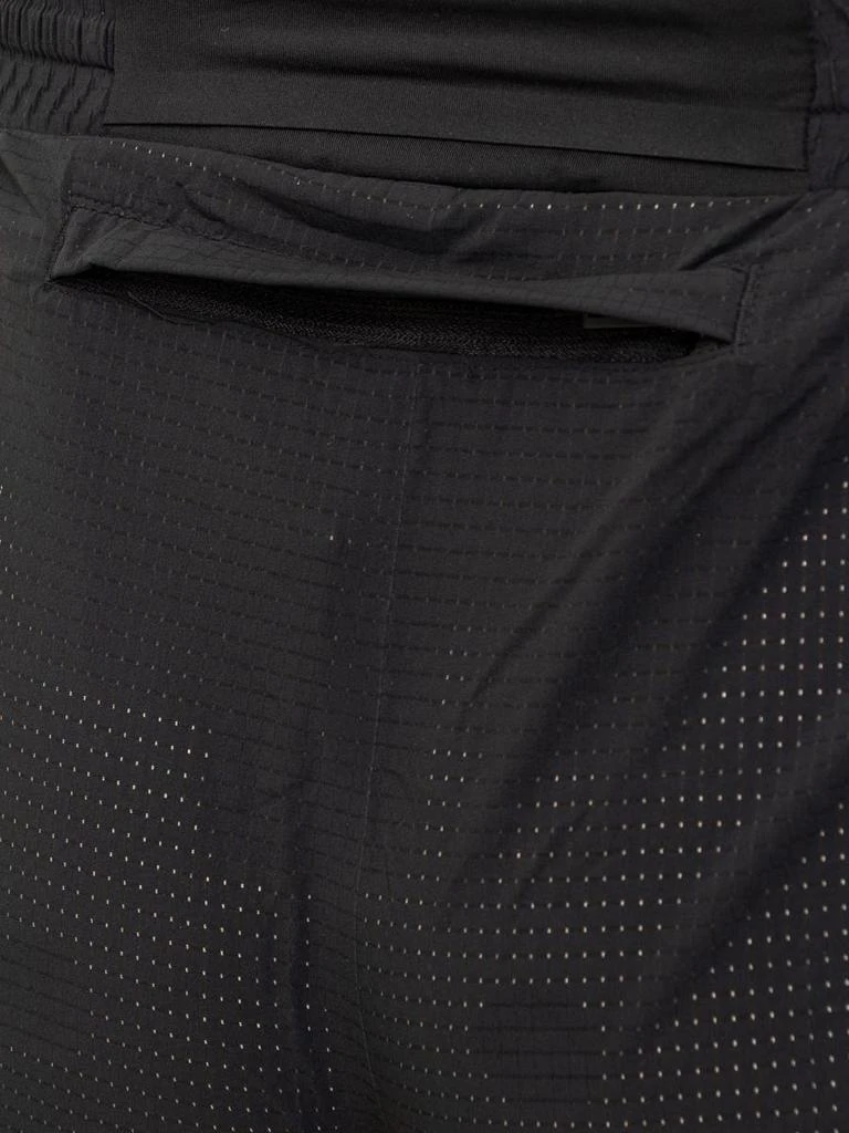 Y-3 Y-3 Adidas Shorts With Logo 4