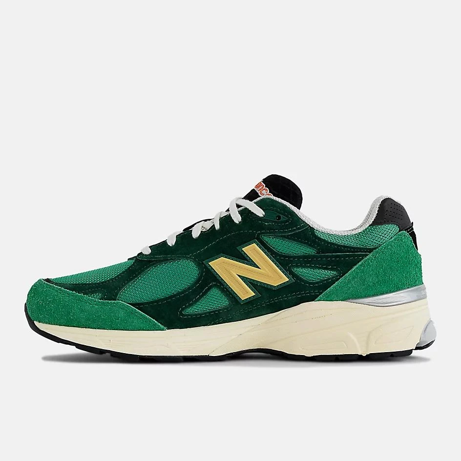 New Balance MADE in USA 990v3 7