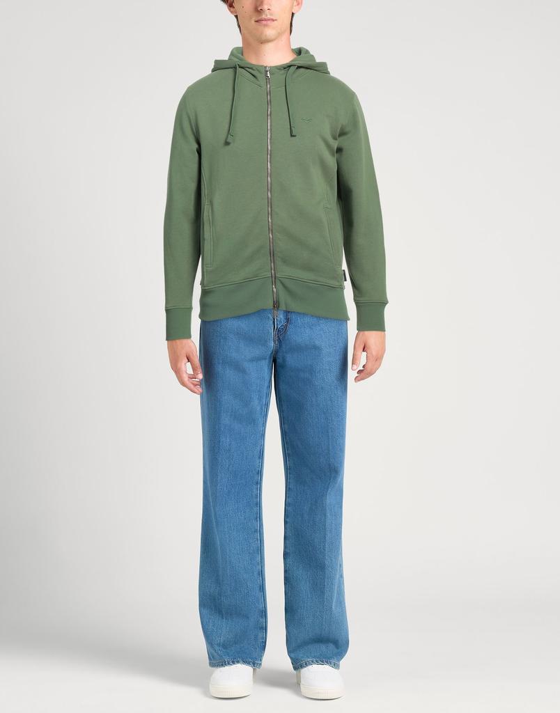 ARMATA DI MARE Hooded sweatshirt
