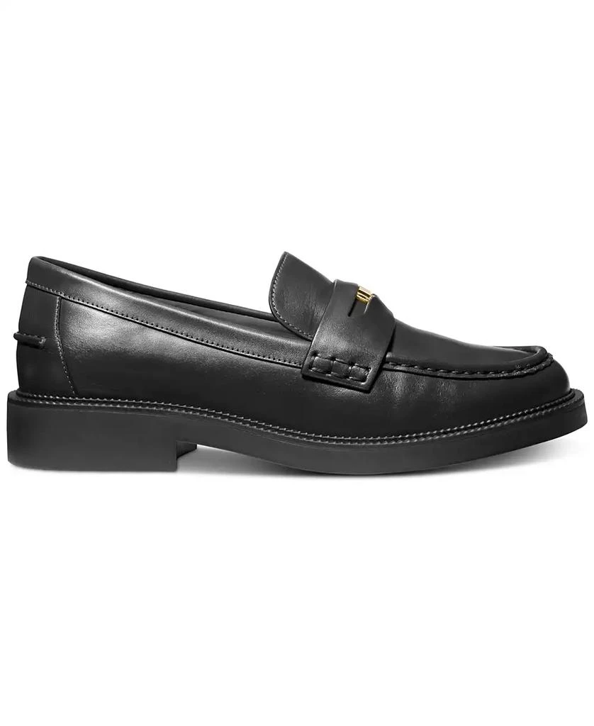 Michael Kors Women's Eden Penny Loafer Flats 2