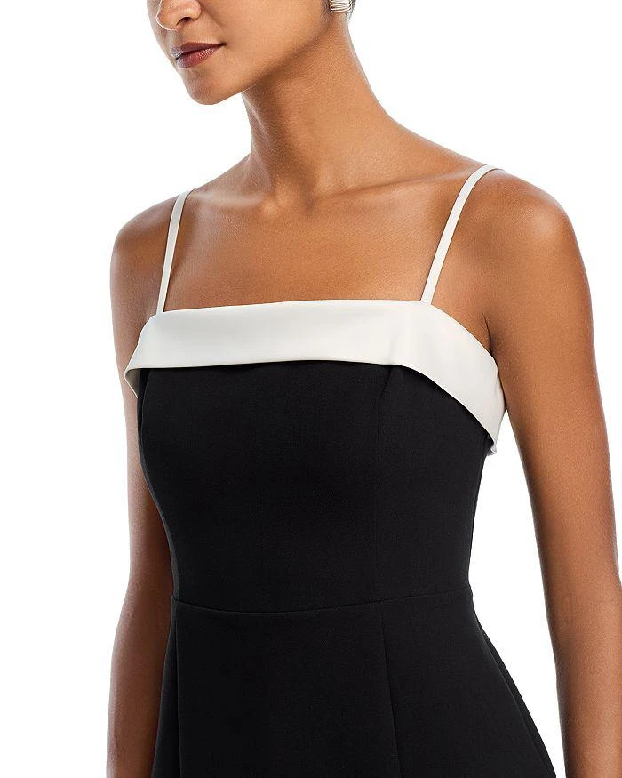 mini dress nsfw Women's Sparkle Goals One Shoulder Bodycon Mini Dress in Nude/Silver