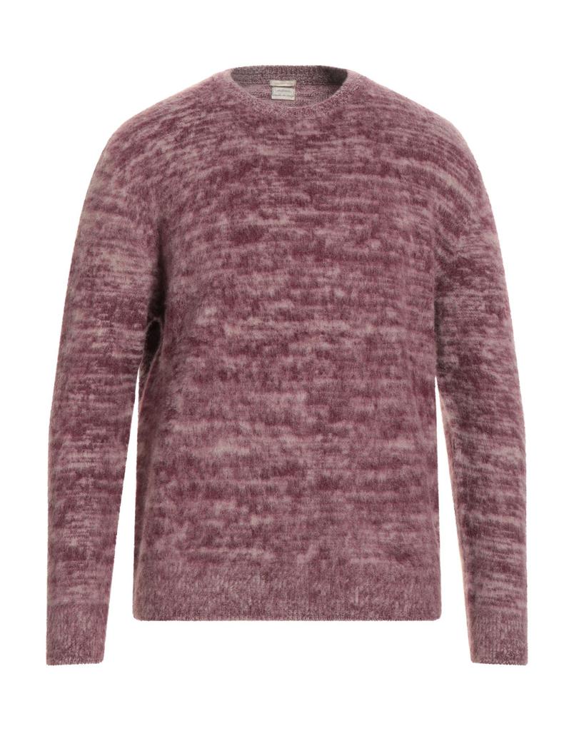 MASSIMO ALBA Cashmere blend