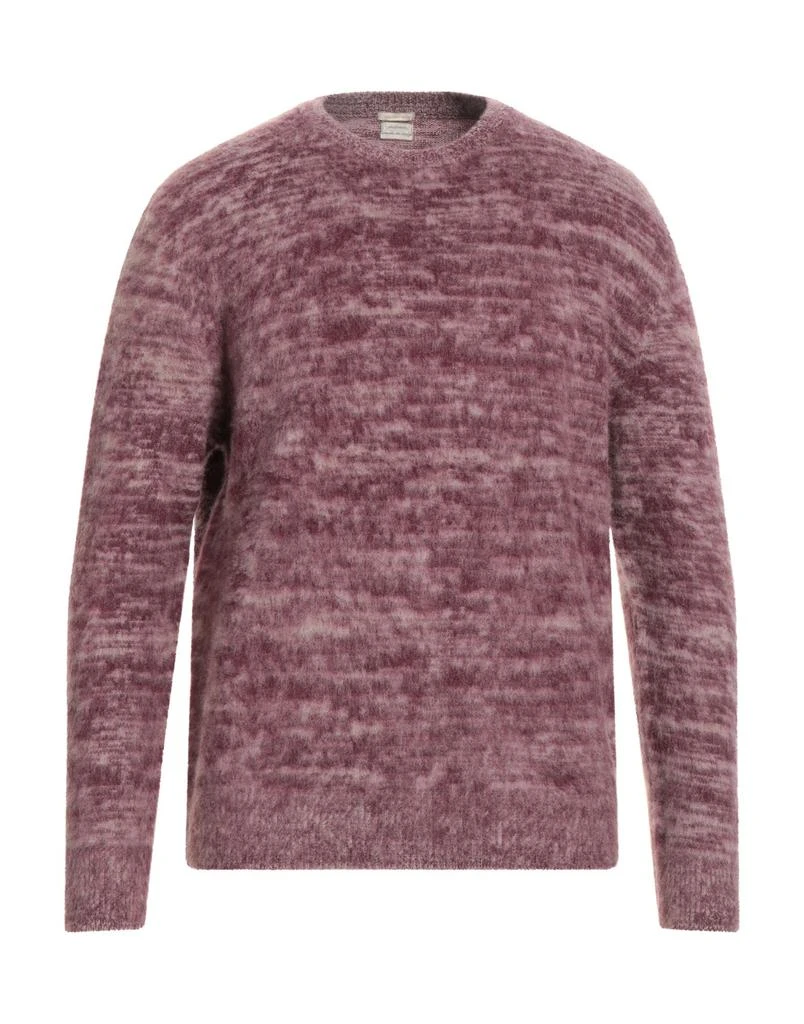 MASSIMO ALBA Cashmere blend 1